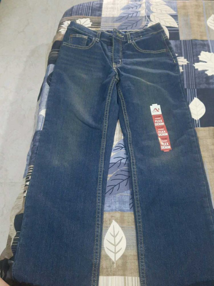 Kids Jeans New