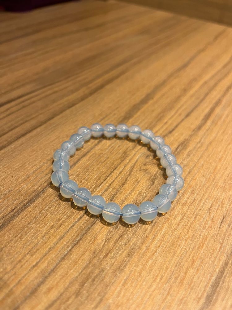 Opalite Crystal Bracelet