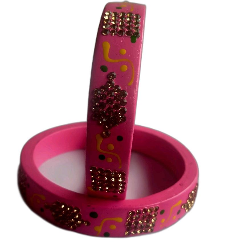 Lakh Bangles