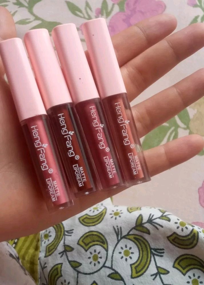 Pack Of 1 Lipstick For Women