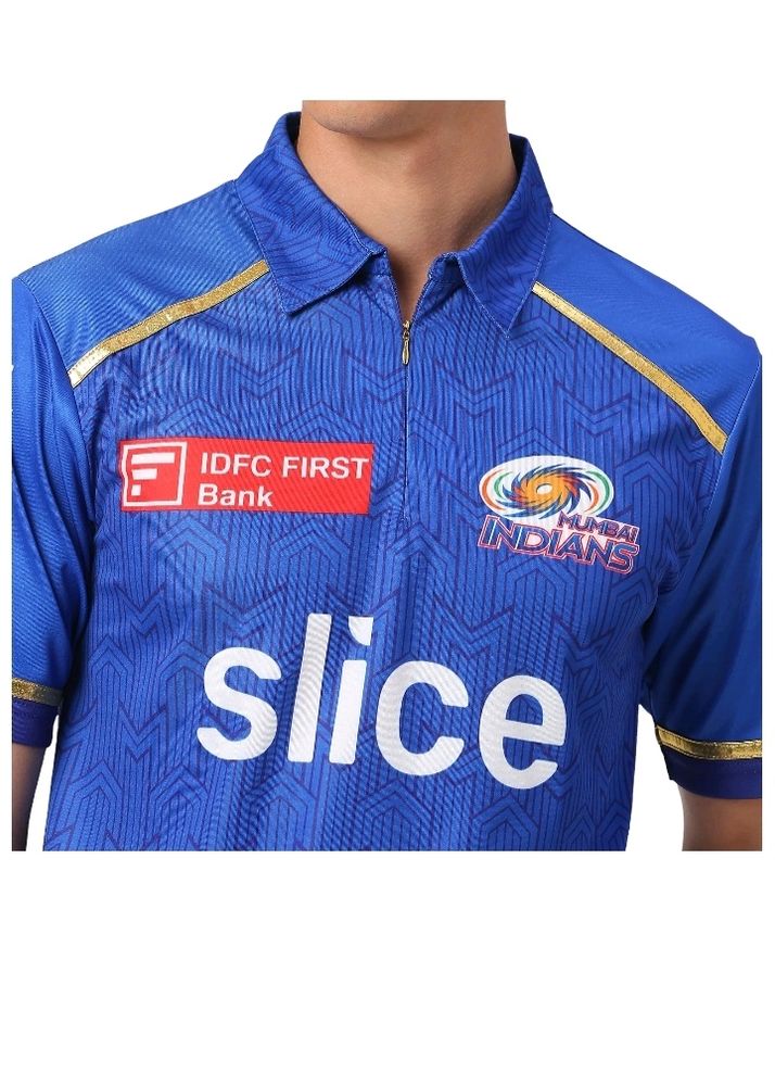 Expensive MI FAN JERSEY