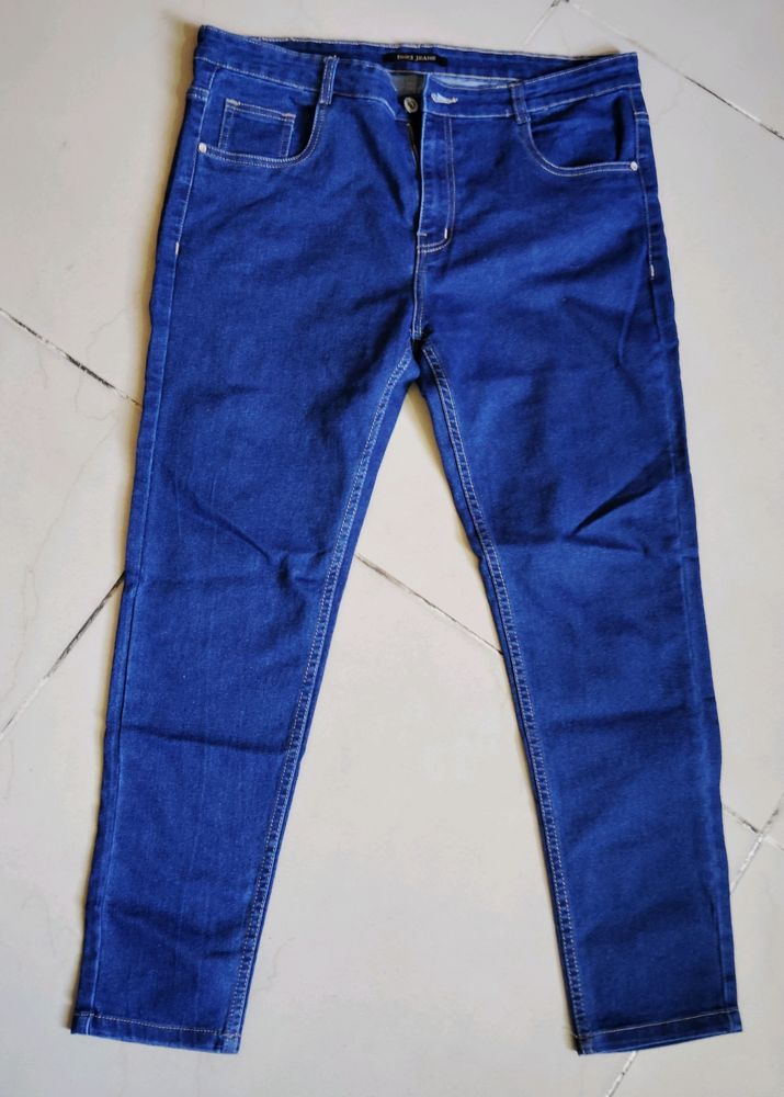 Twist Jeans