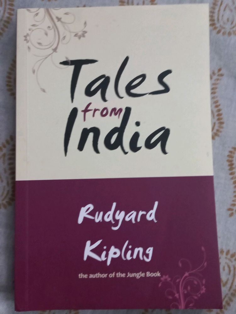 Tales From India