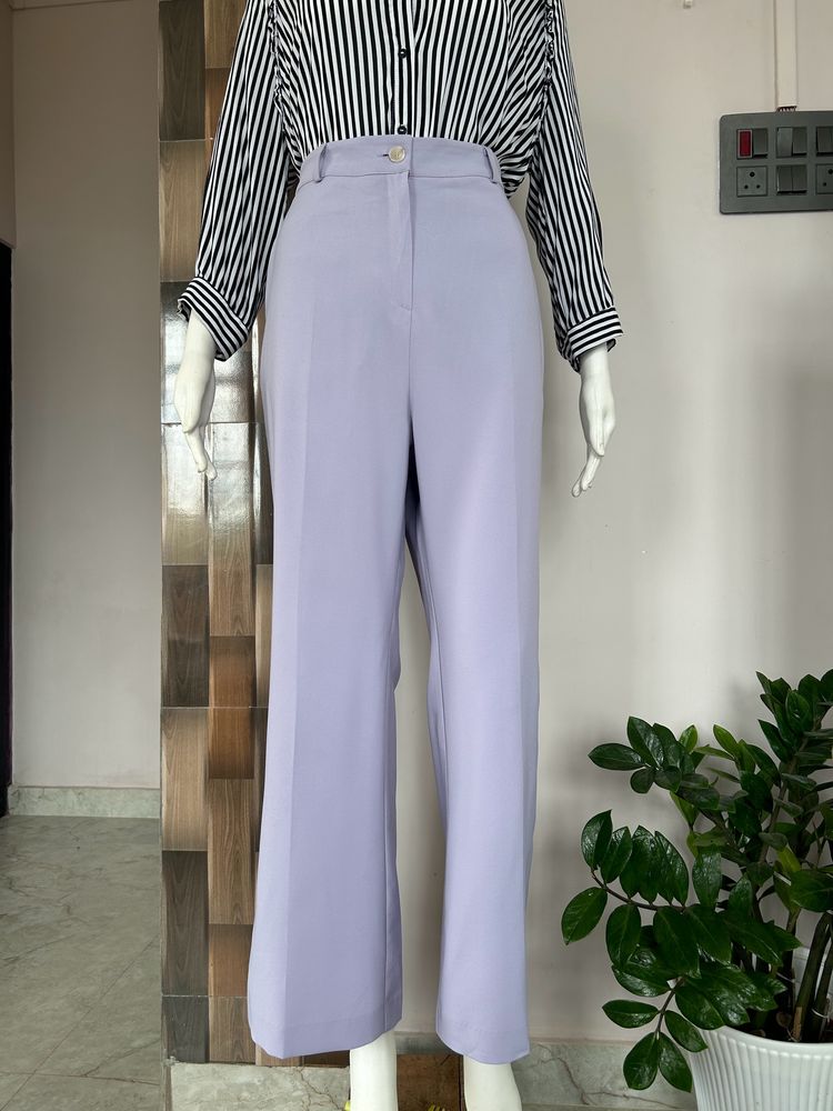 Lavender Premium Highwaist