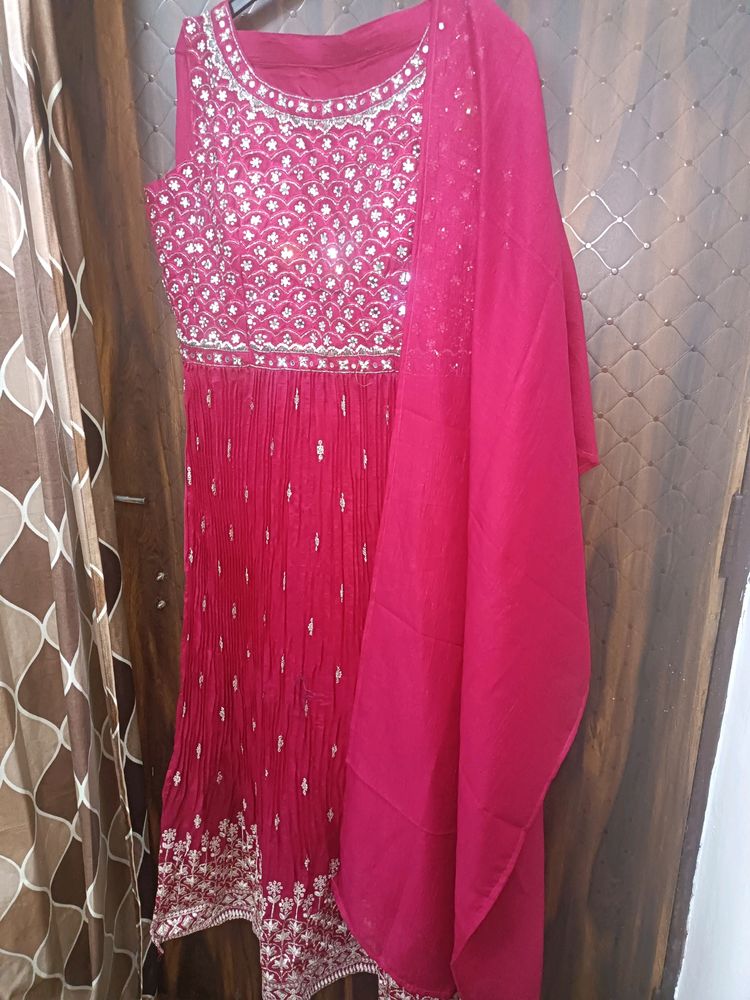 Naira Dress