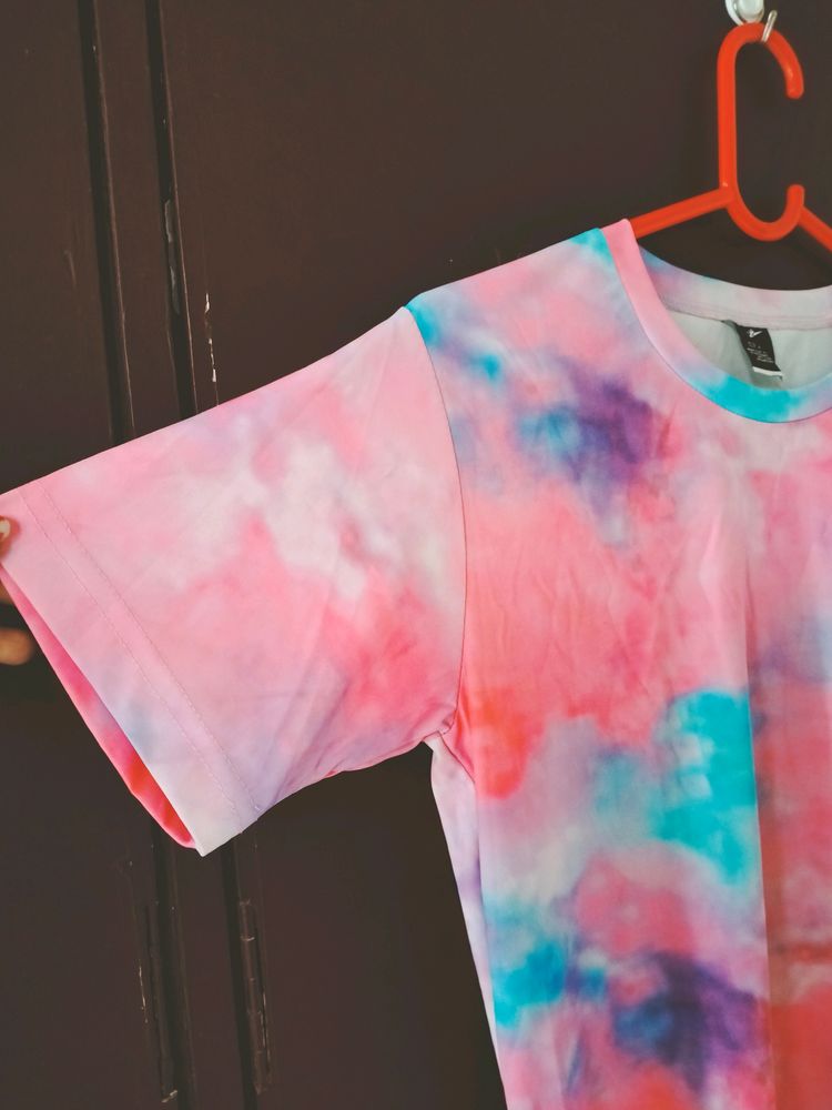 Beautiful Colourful Tshirt