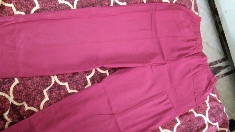 Trousers For Women