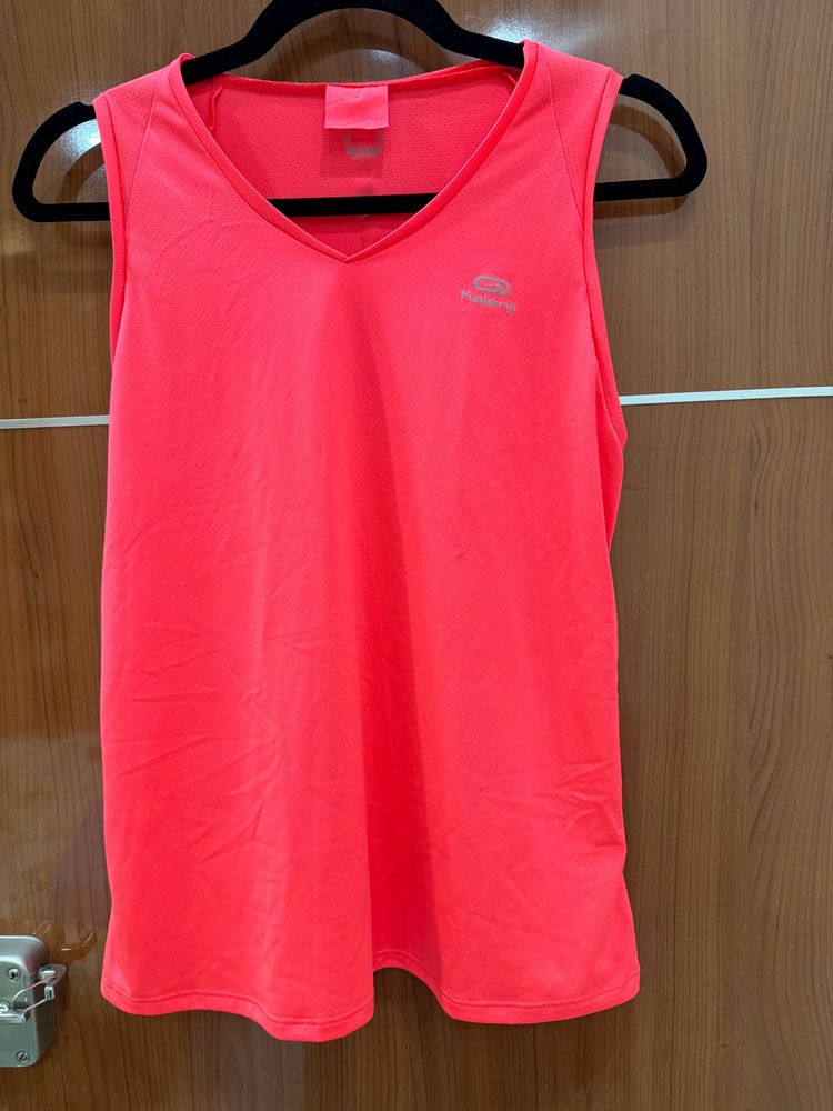 Women’s Decathlon Tank Top