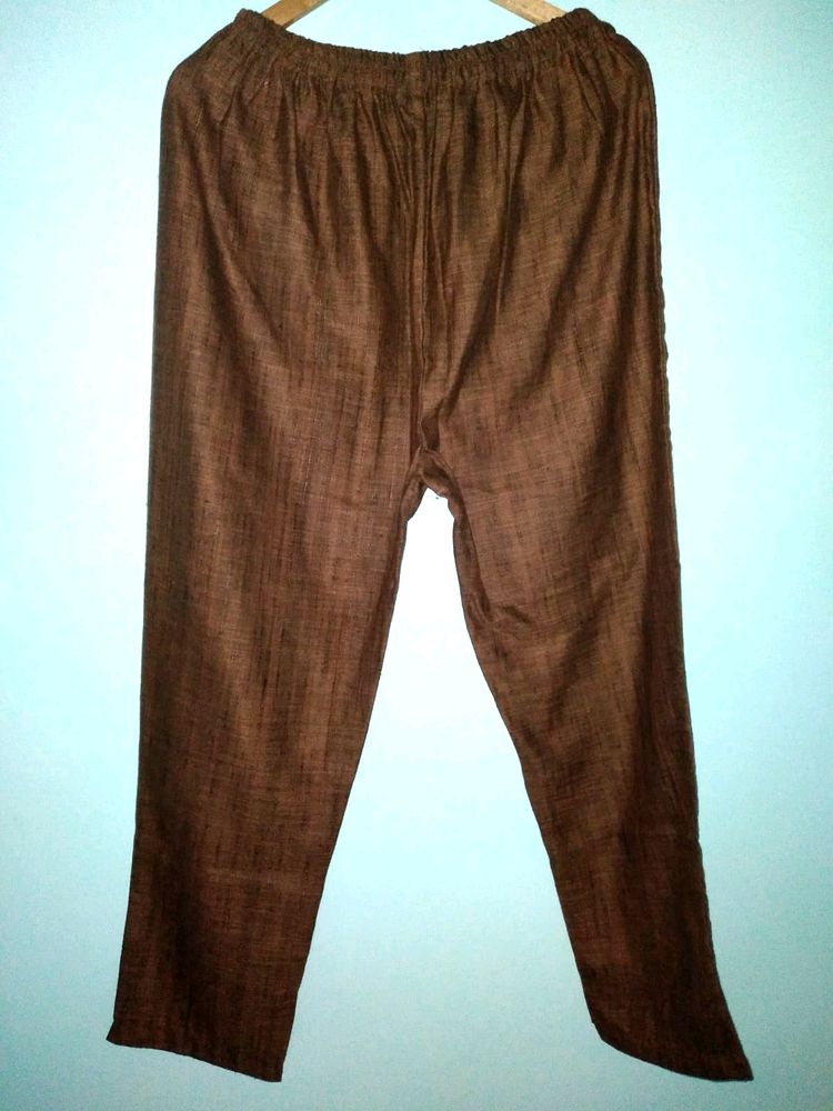 Brown Pant (Women's)