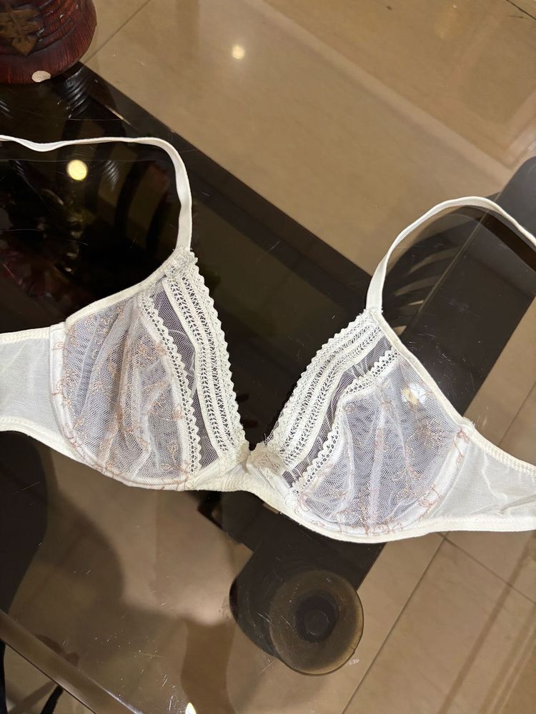 Marks And Spencer Balconette Bra For Women