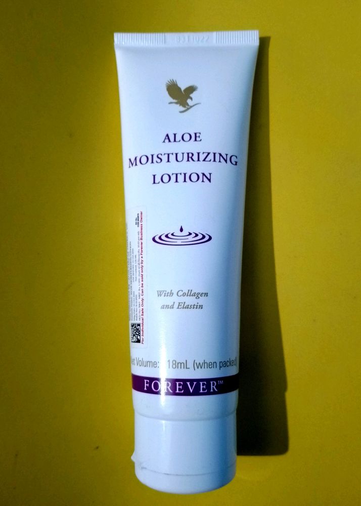 🆕ForeveR lotioN