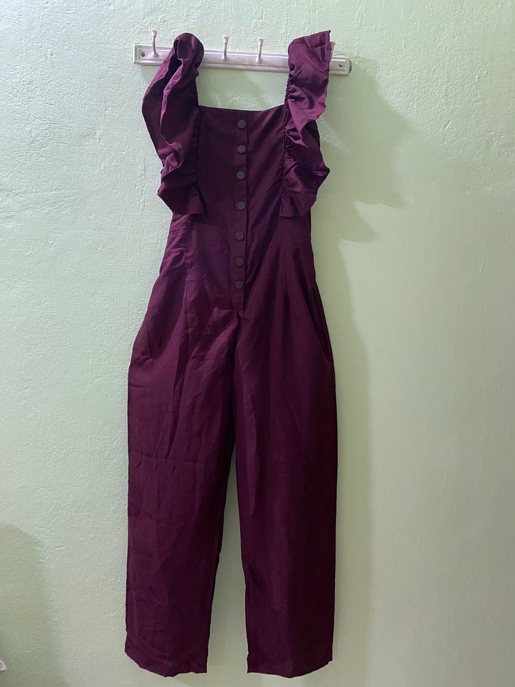 Jumpsuit