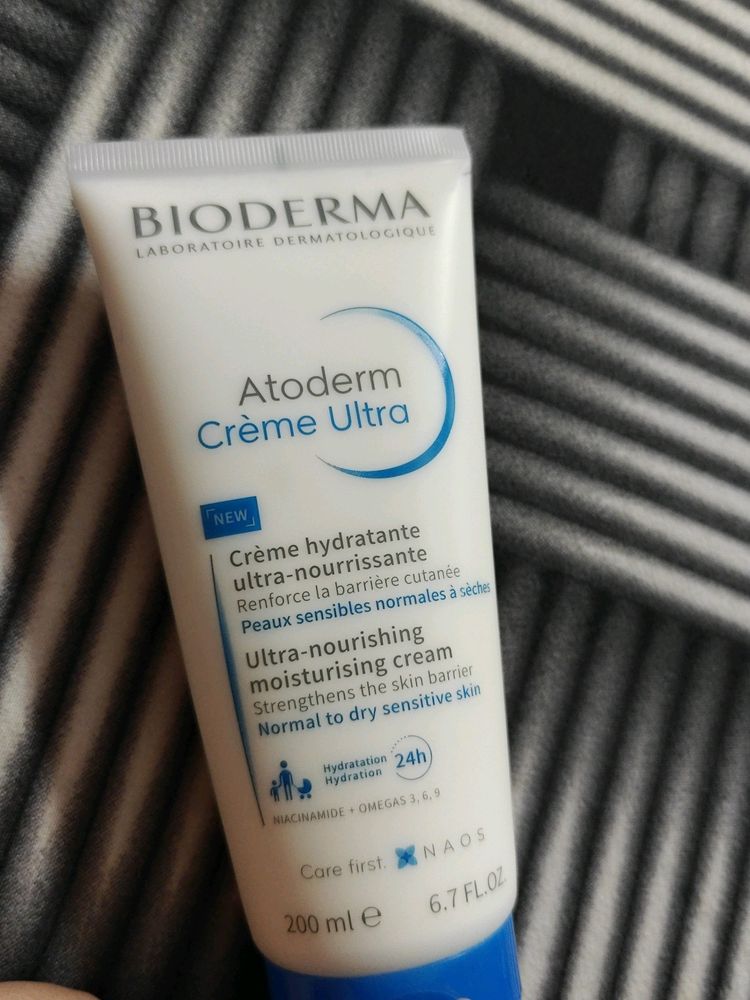 Atoderm Cream