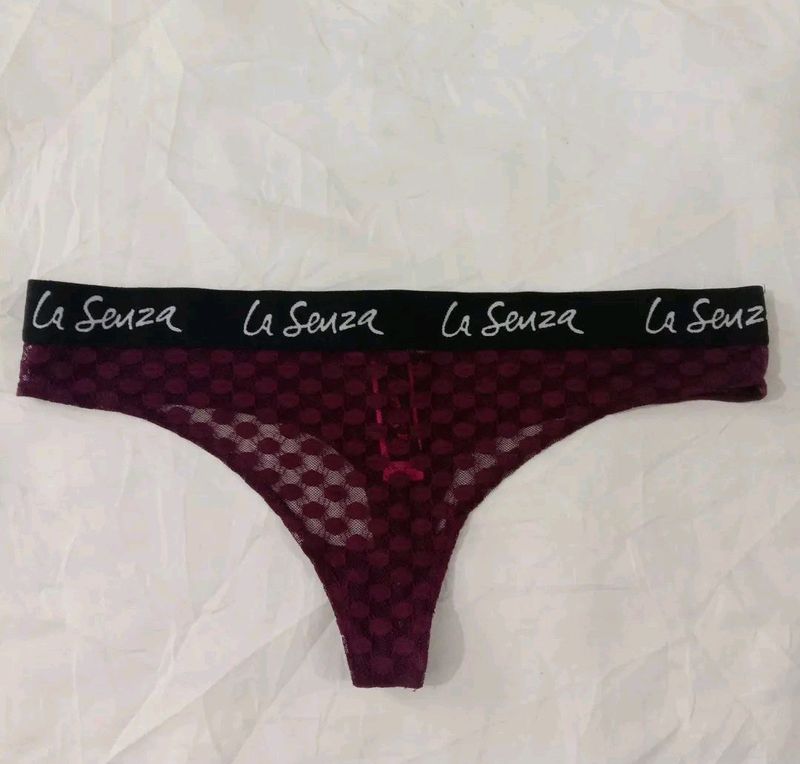 La Senza Panty