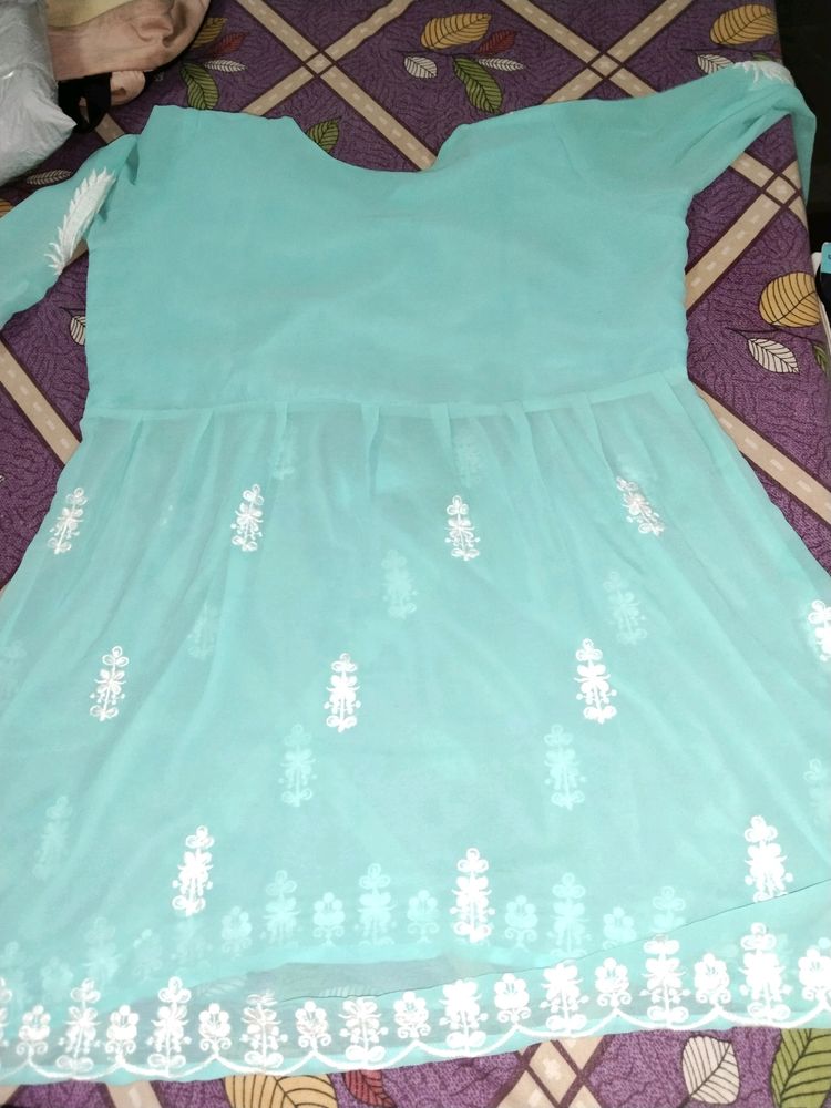 Short Kurti