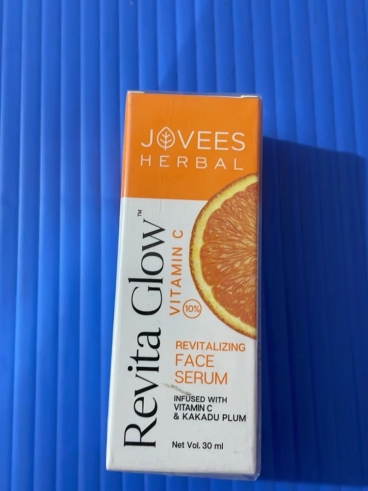 Vitamin C Serum