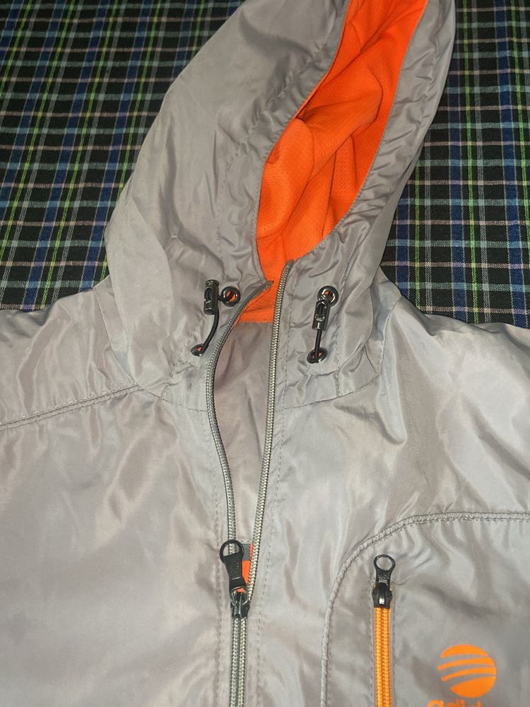 Water Proof Jacket