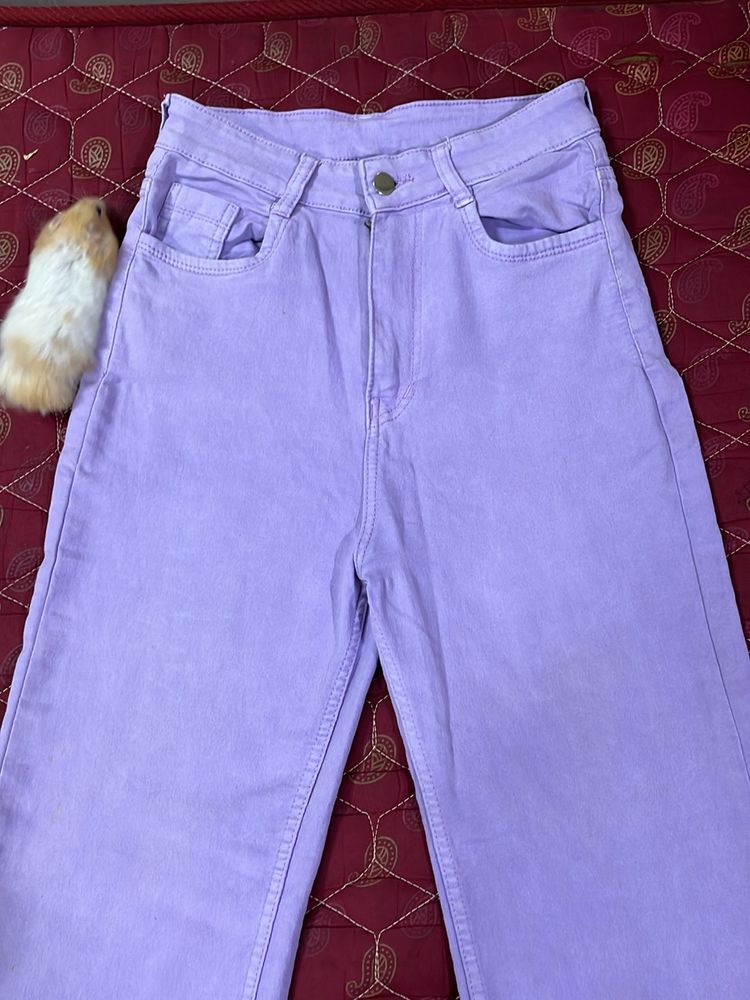 Womens jeans