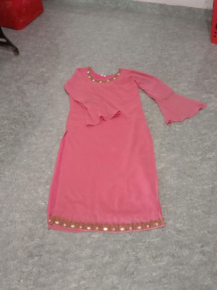 Kurthi Duppata