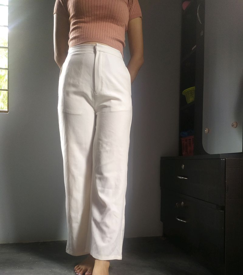 Off White Trouser