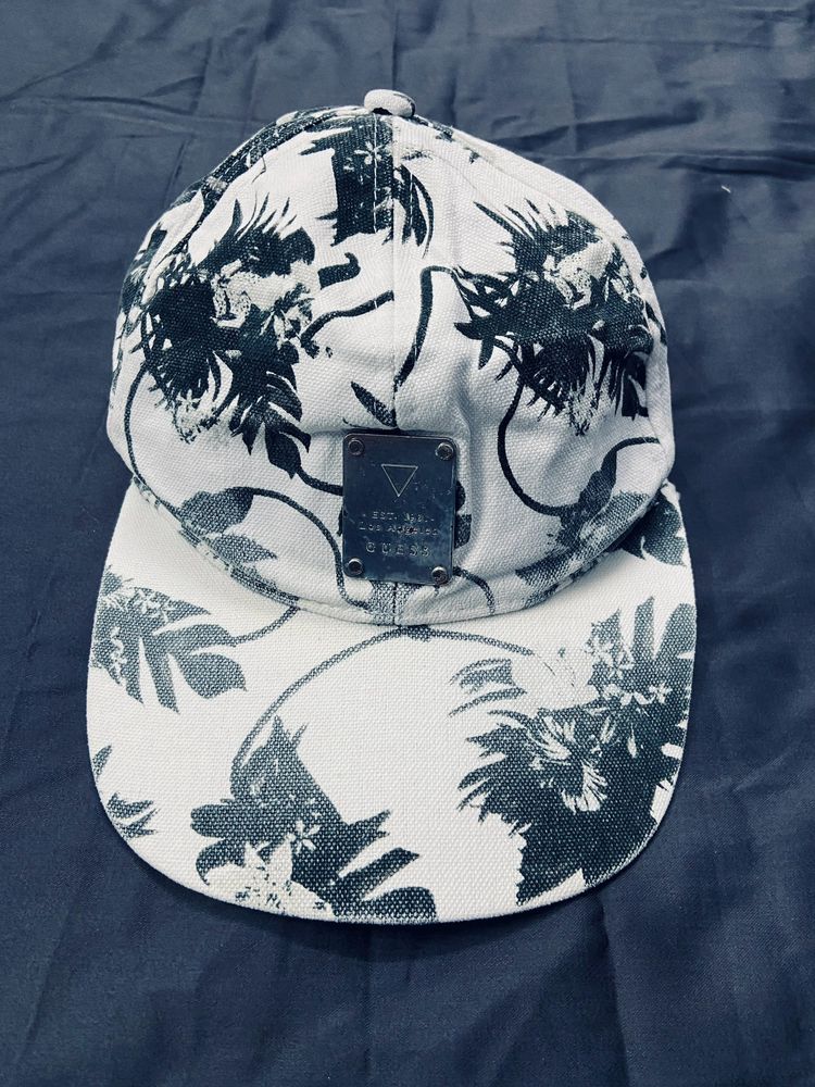 Guess Cap Original Summer Sold