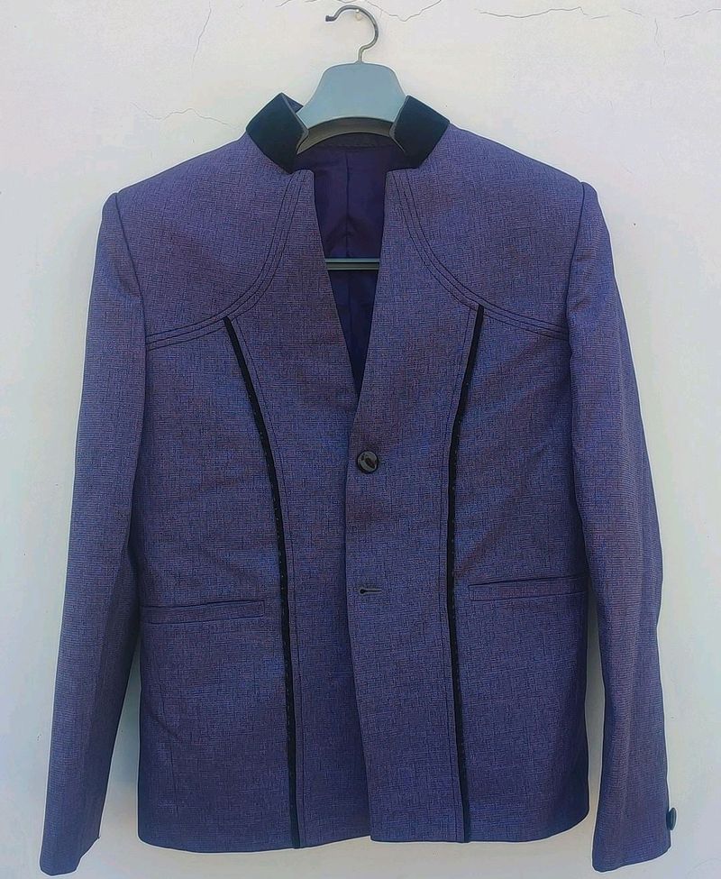 Party Wear Blazer