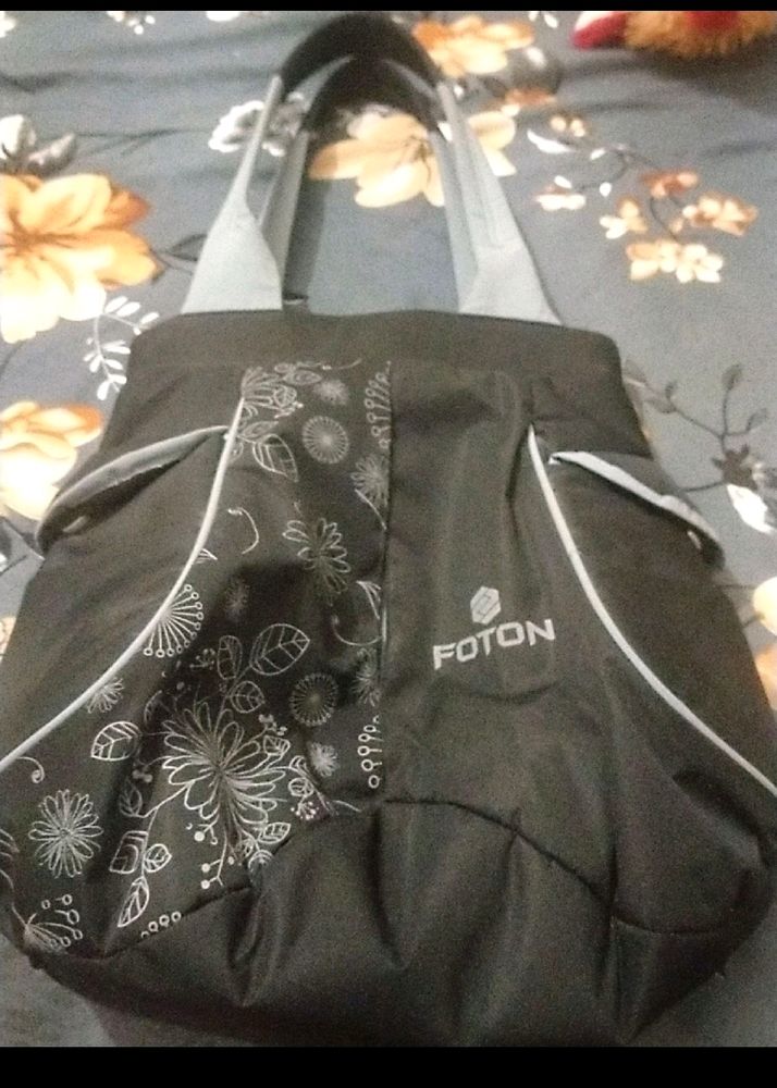 Foton Bag