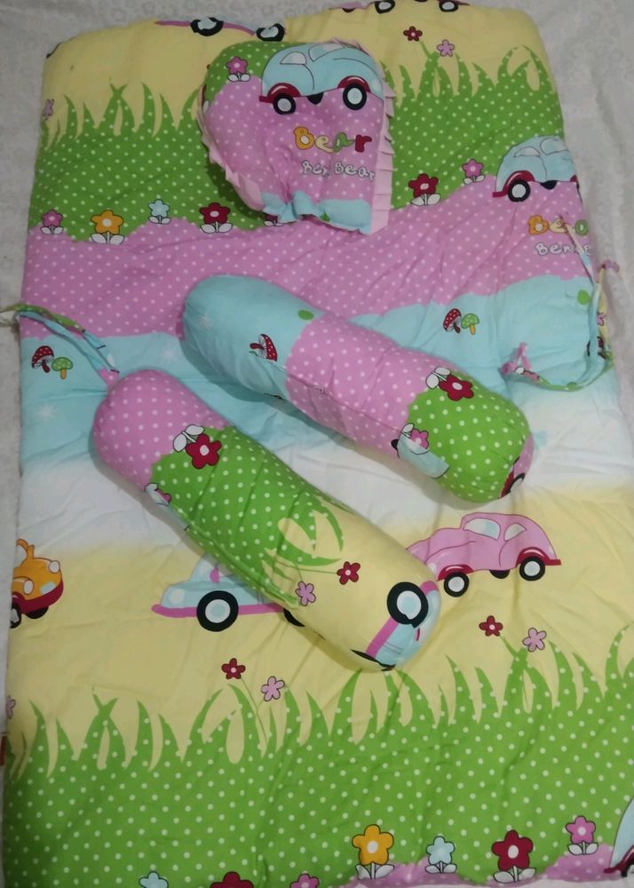 Baby Bed