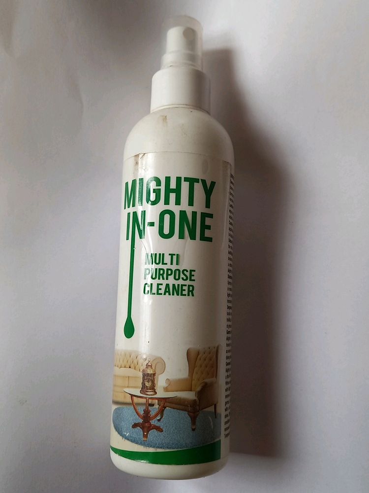 Multi Purpose Cleanser For Home