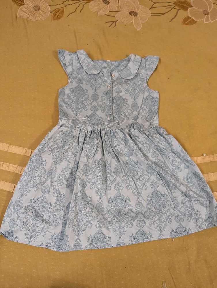 Kids Frock