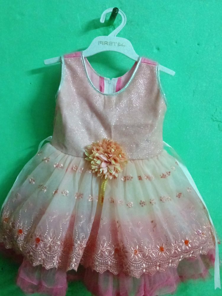 Princess Frock