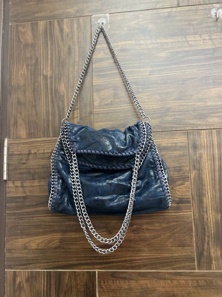 Chained Handbag