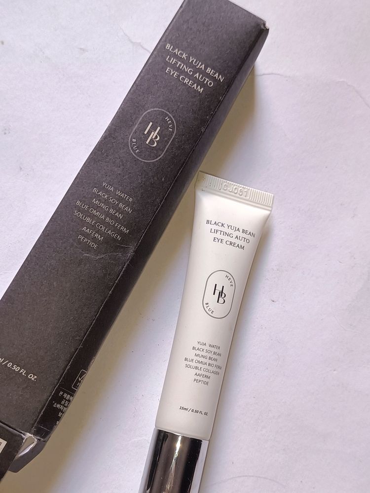 Heve Blue Eye Lifting Cream