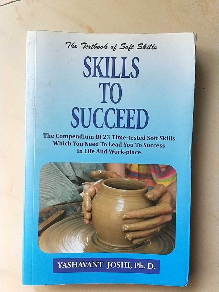 Skill To Sucess