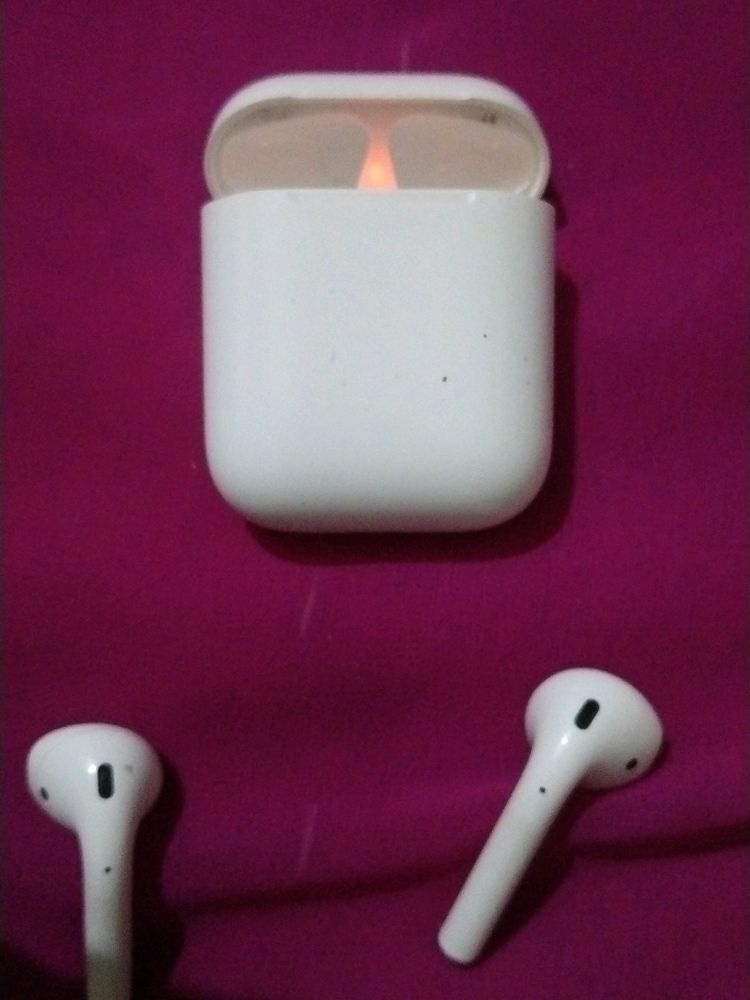 Apple Air Pods