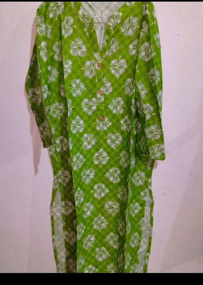 Kurtis Combo (Women's)