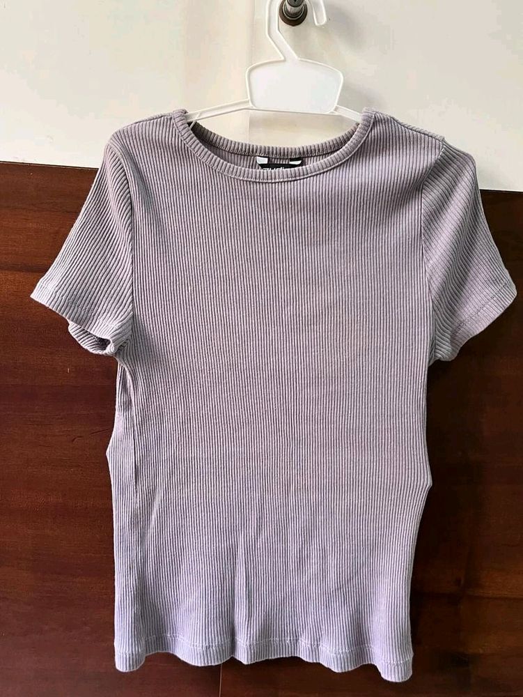 Stretchable T Shirt