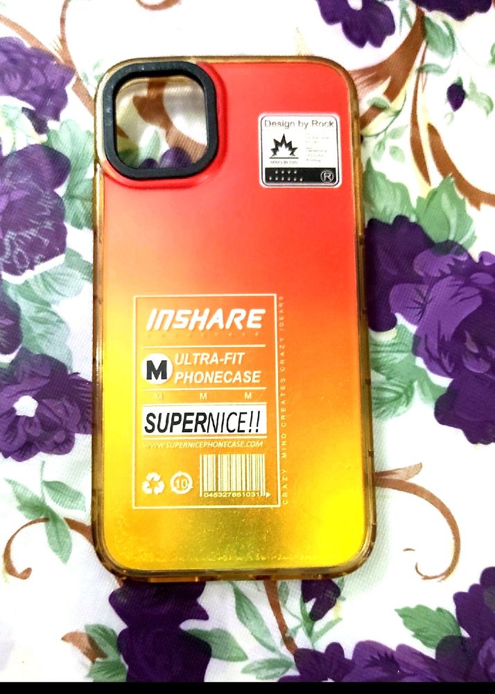 Back Cover Iphone 11