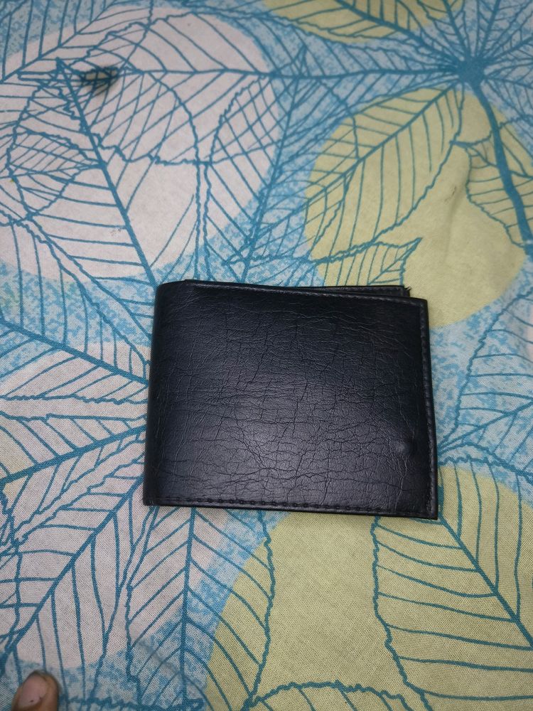 Men's Wallet