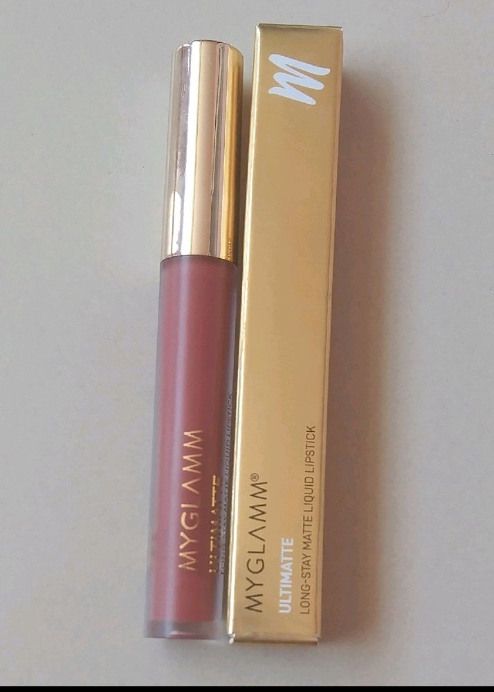 Ultimate Long Stay Liquid Lipstick