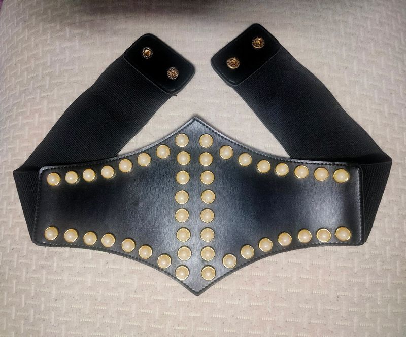 Corset Belt