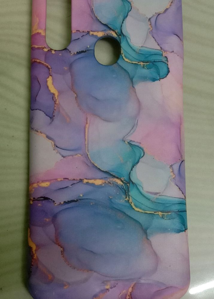 Mobile Back Cover