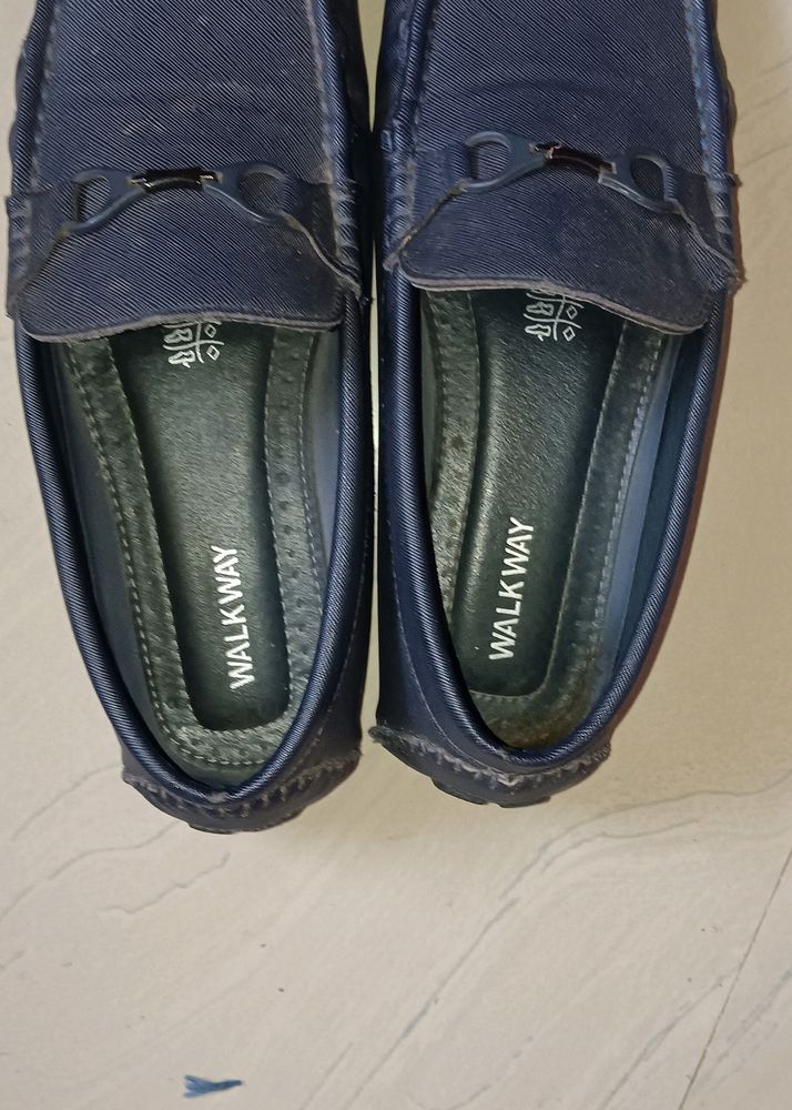 UK 10 Size Men Loafers