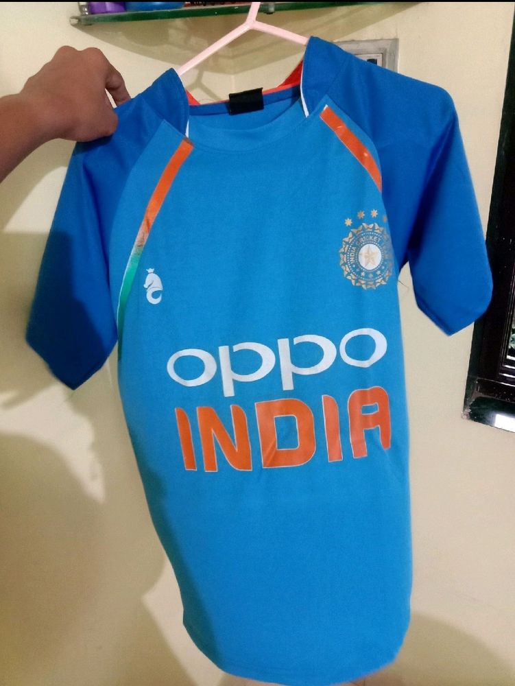 INDIAN Jersey