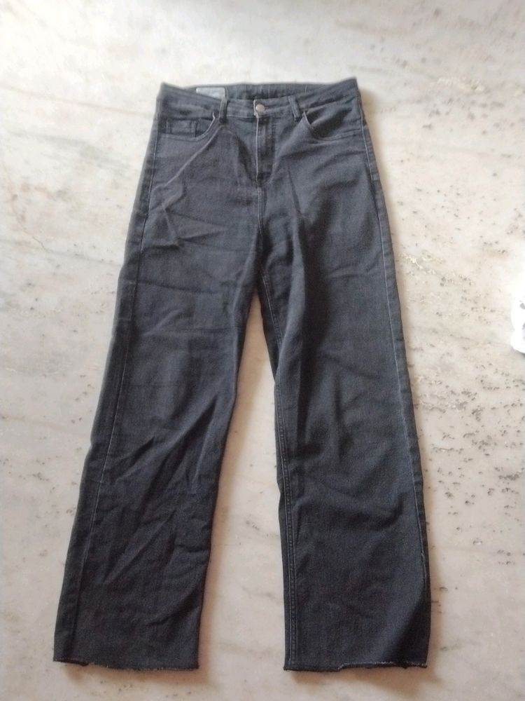 Kotty Charcoal Jeans