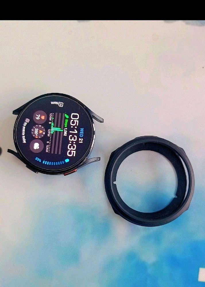 Samsung Galaxy Watch 4 Bluetooth