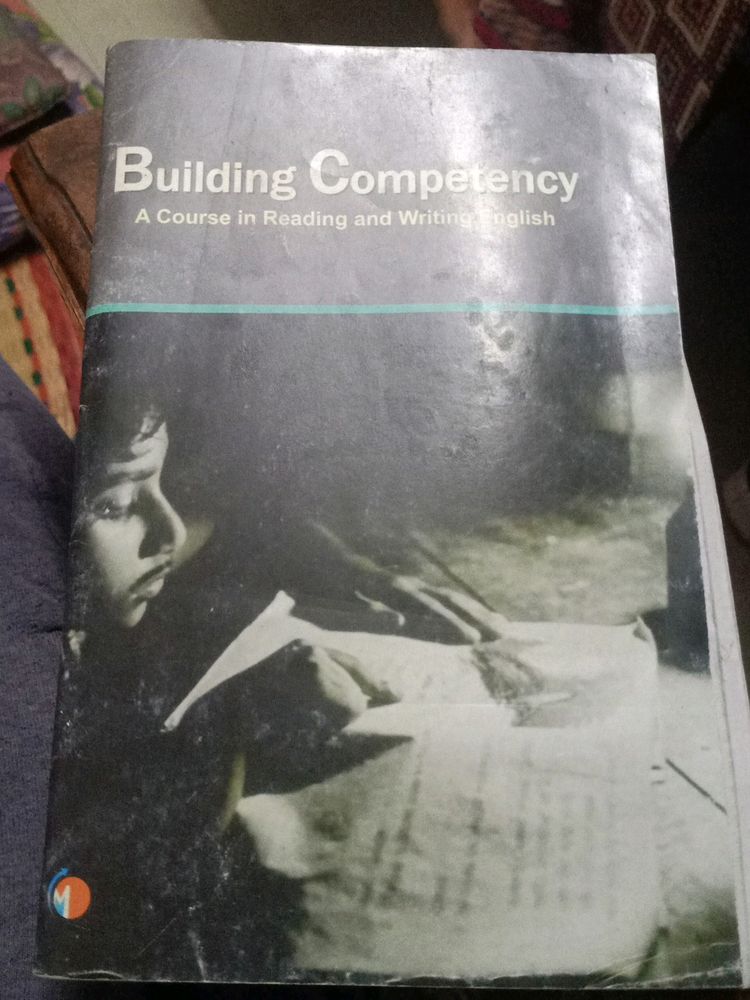 Building Competency Of English By Hari Prasad