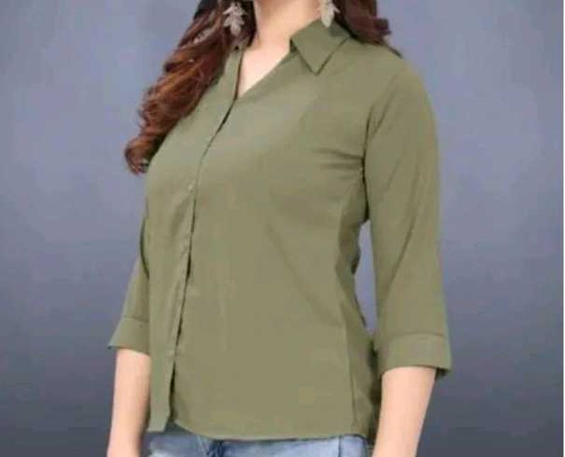 Women Shirt