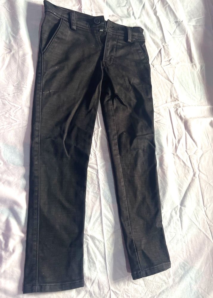 Kids Jeans (4— 6Years)