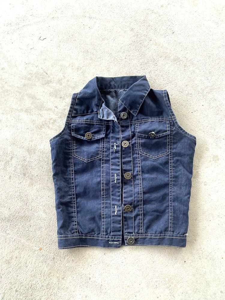 Denim Jacket For Women